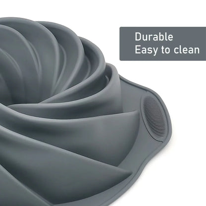 Silicone Home Bakery Cake Mold
