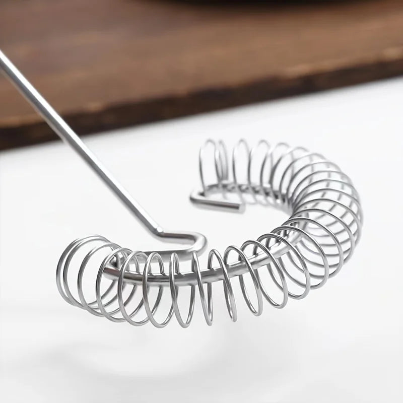 Stainless Steel Egg Stiring Cooking Tool