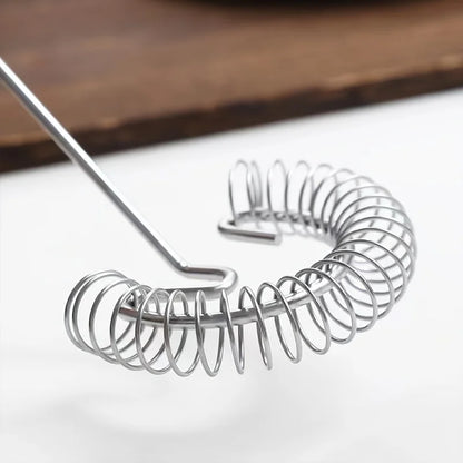 Stainless Steel Egg Stiring Cooking Tool
