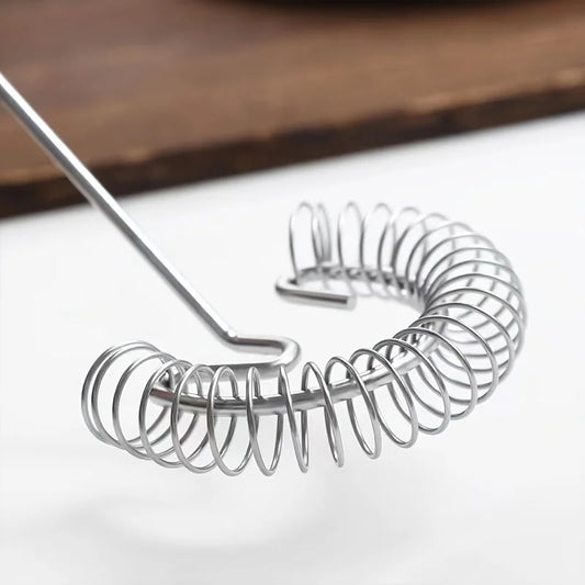 Stainless Steel Egg Stiring Cooking Tool