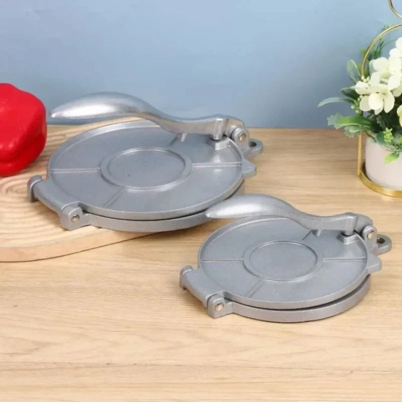 Aluminum Alloy Cooking Accessories Tortilla