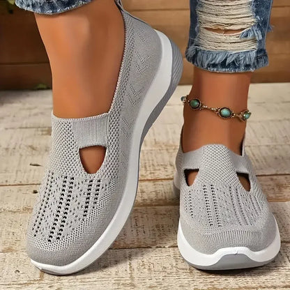 Summer Slip Shoes
