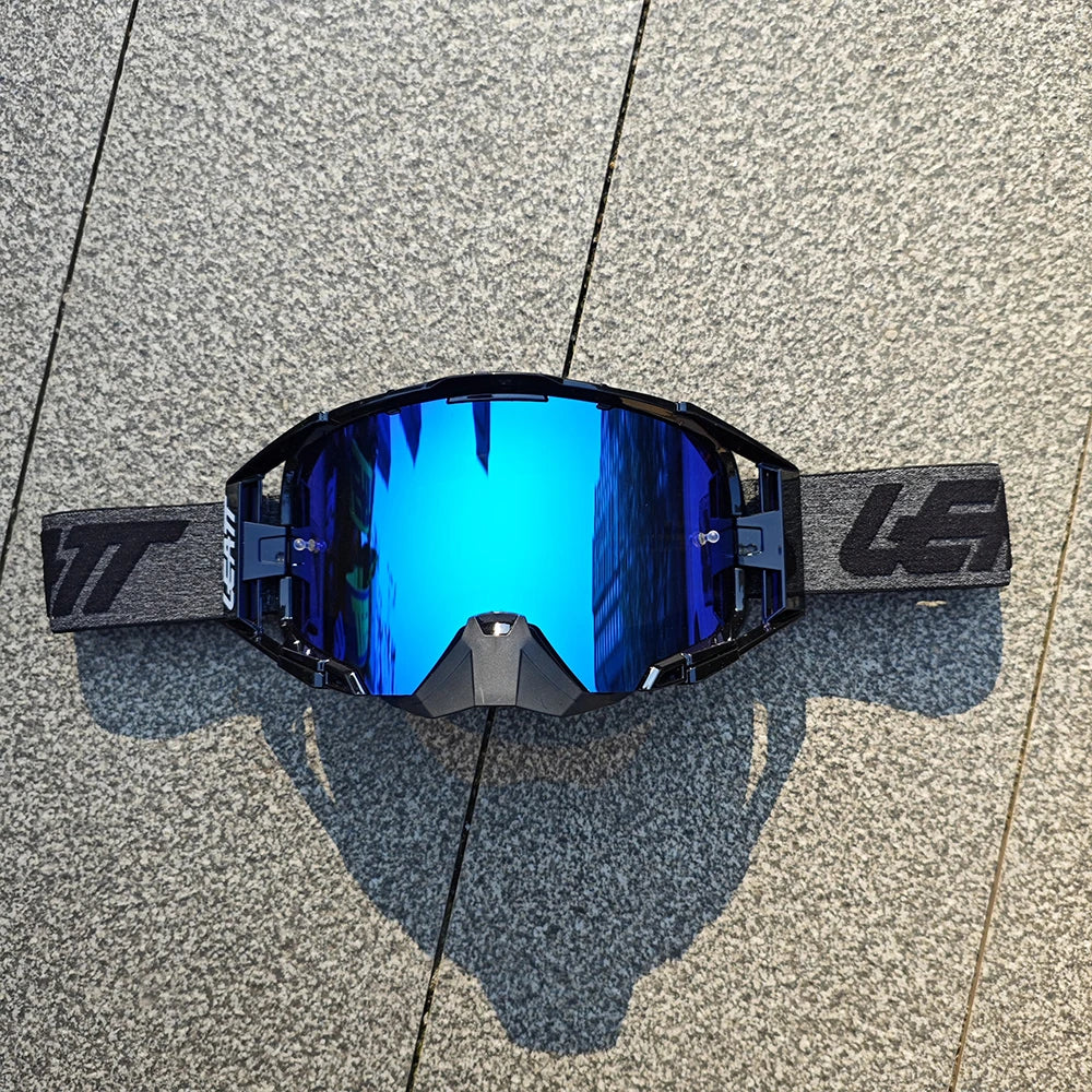 Motorcycle Goggles