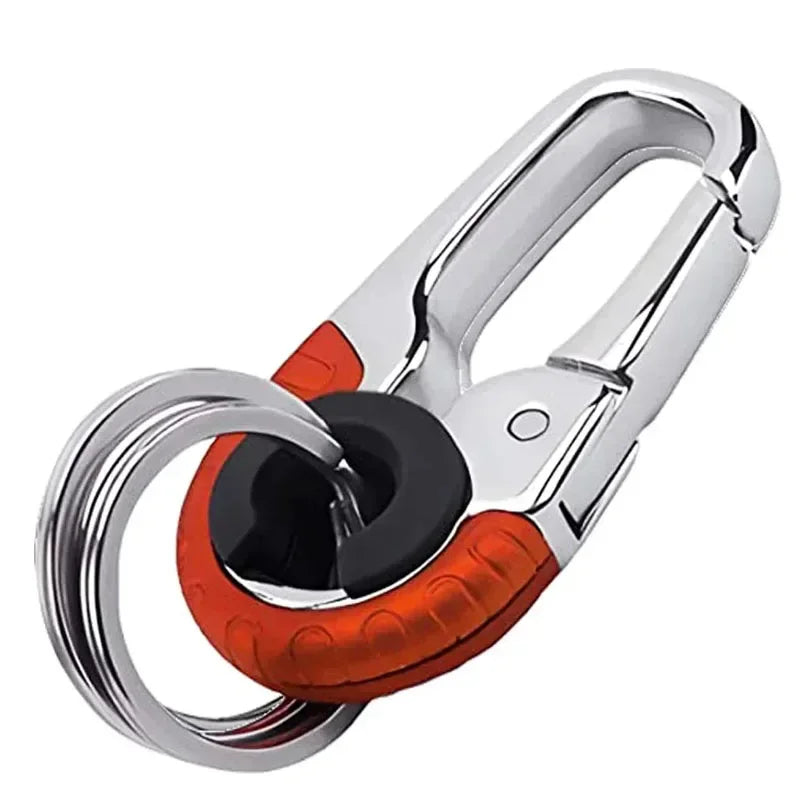 Keychain Hook Stainless Steel Buckle