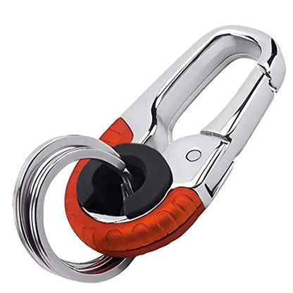 Keychain Hook Stainless Steel Buckle