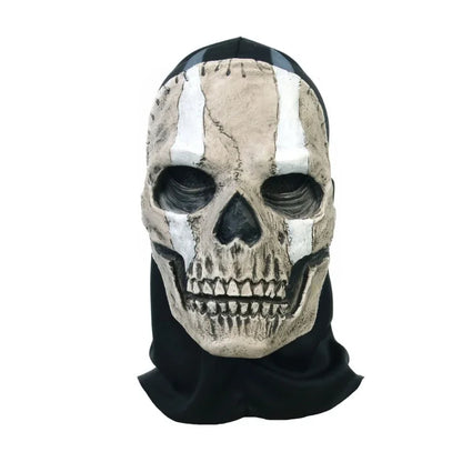 Tactical Skull Full Mask