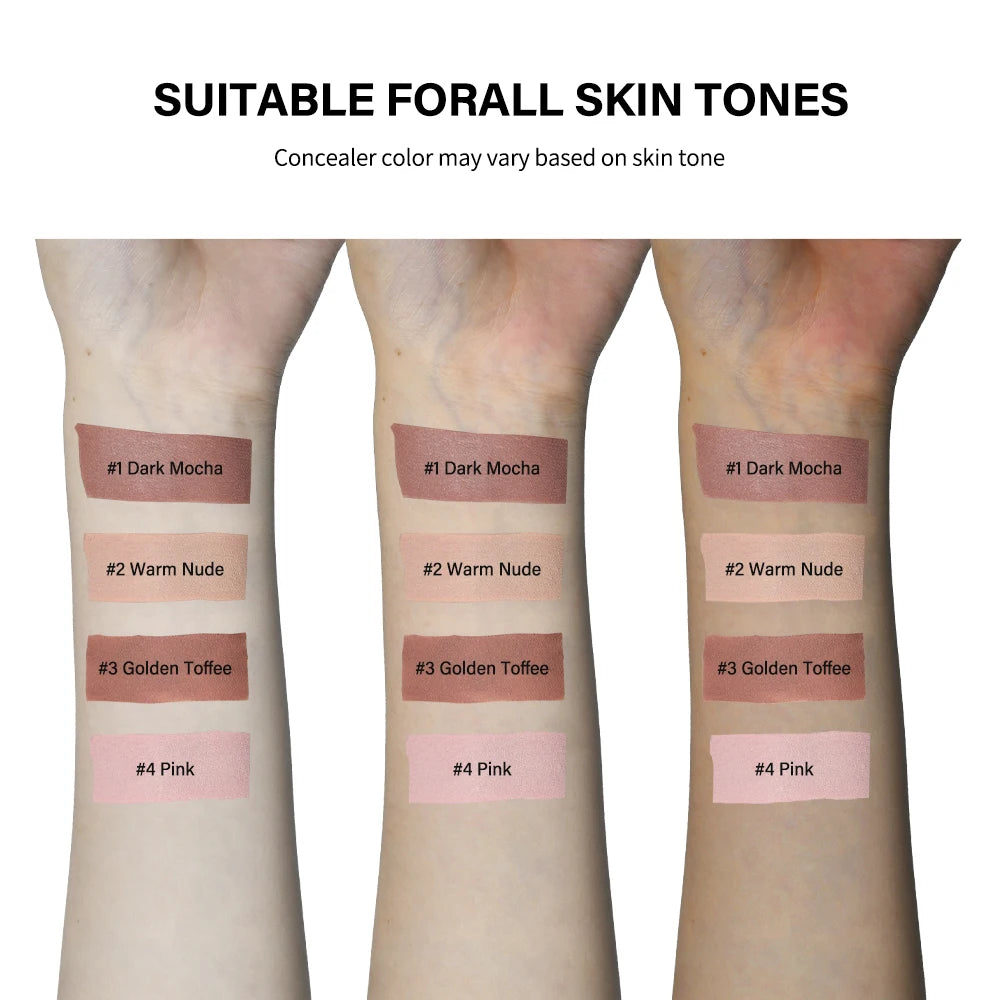 Under Eye Brightening Cream Concealer