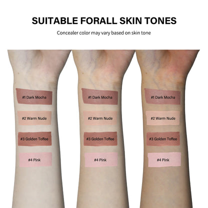 Under Eye Brightening Cream Concealer