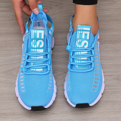 Mesh Lightweight Sports Shoes