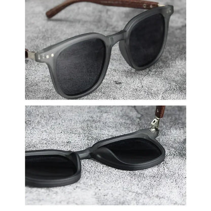 Polarized UV Protection Eyewear