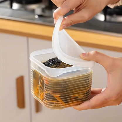 Soft Set Frozen Soup Box