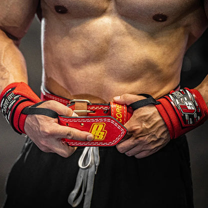 Weight Lifting Belt