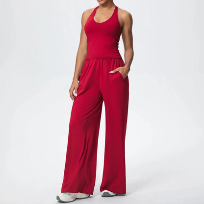 Utility Yoga Set