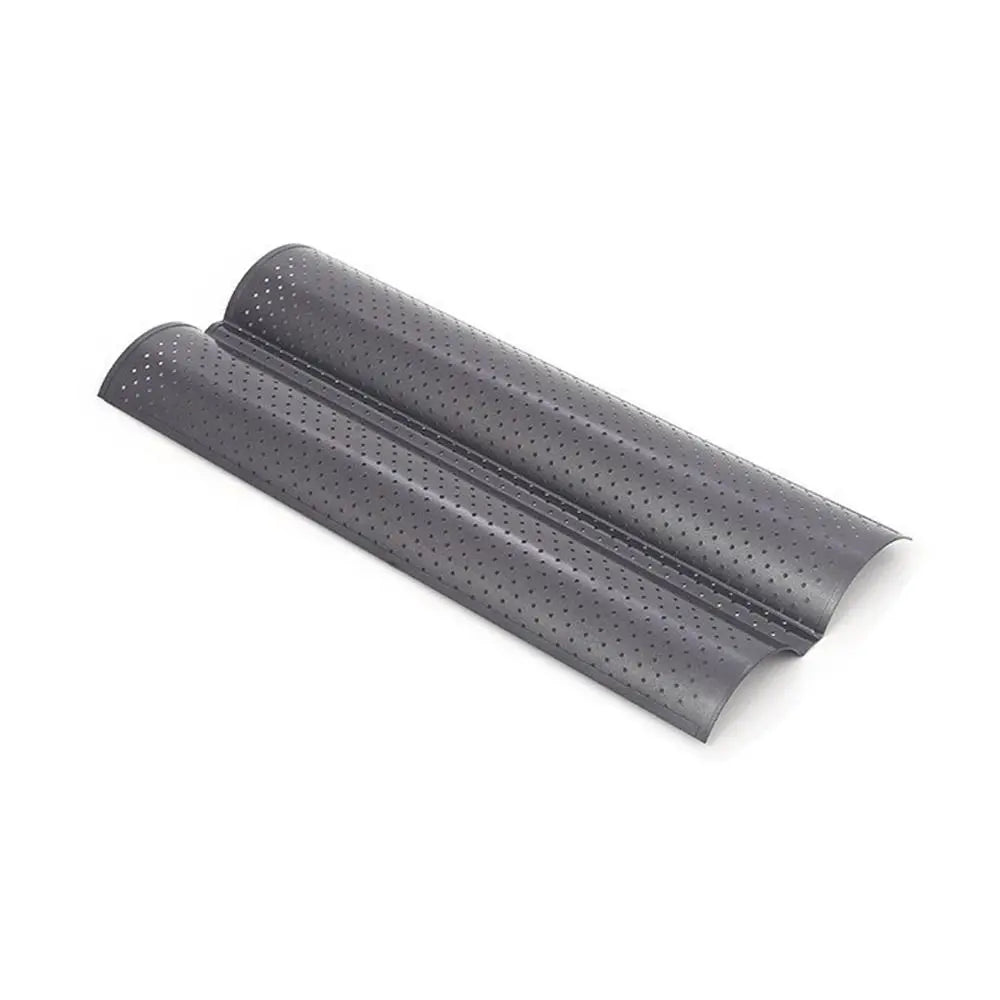 Carbon Steel Baguette Pan Nonstick
