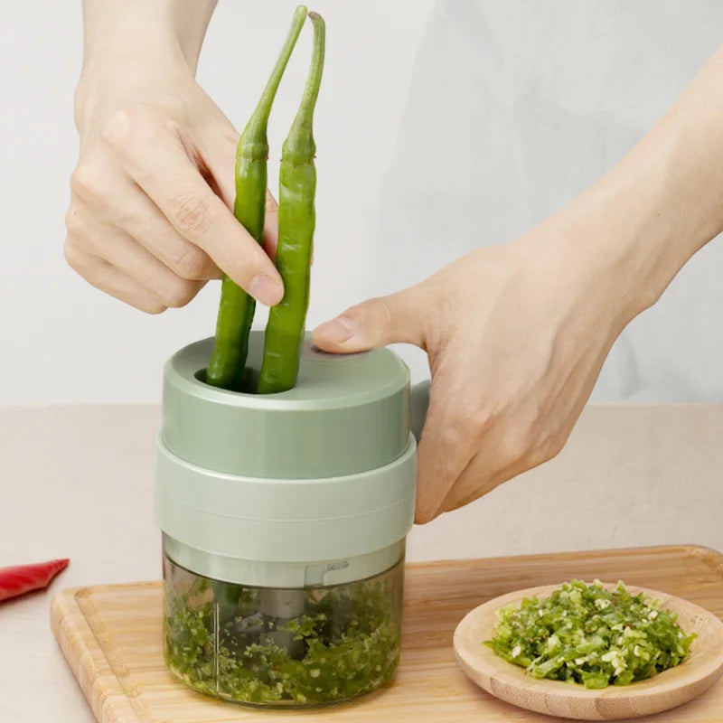 Stainless Steel Cooking Gadget Vegetable