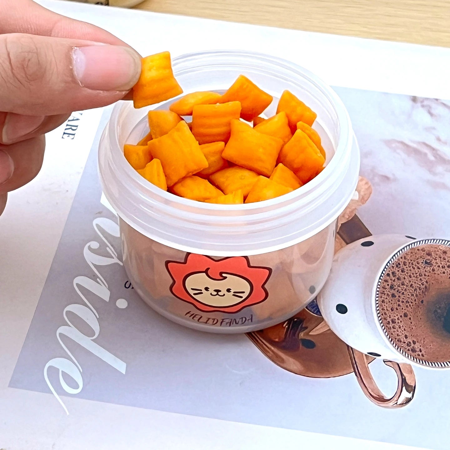 Plastic Box Lid Worthbuy Mini