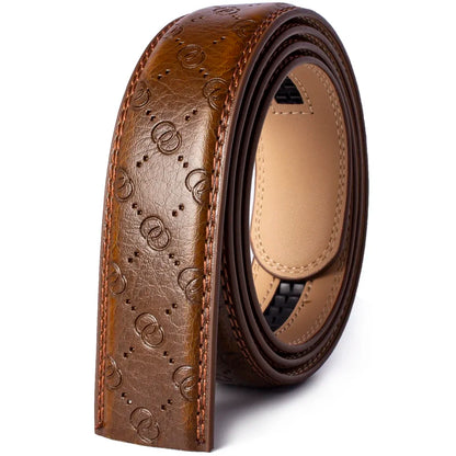 Genuine Leather Belt Strap