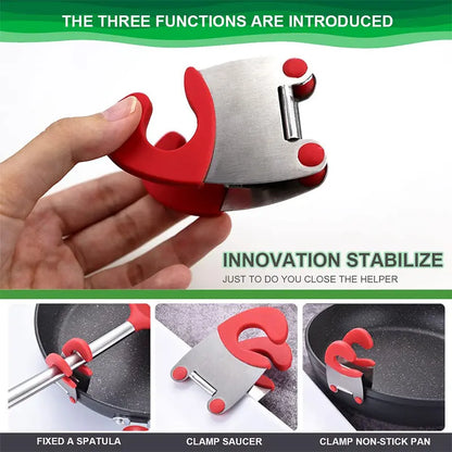 Metal Gadget Organize Stainless Steel
