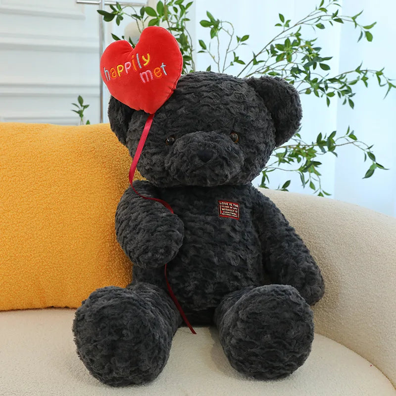 Love Confession Bear