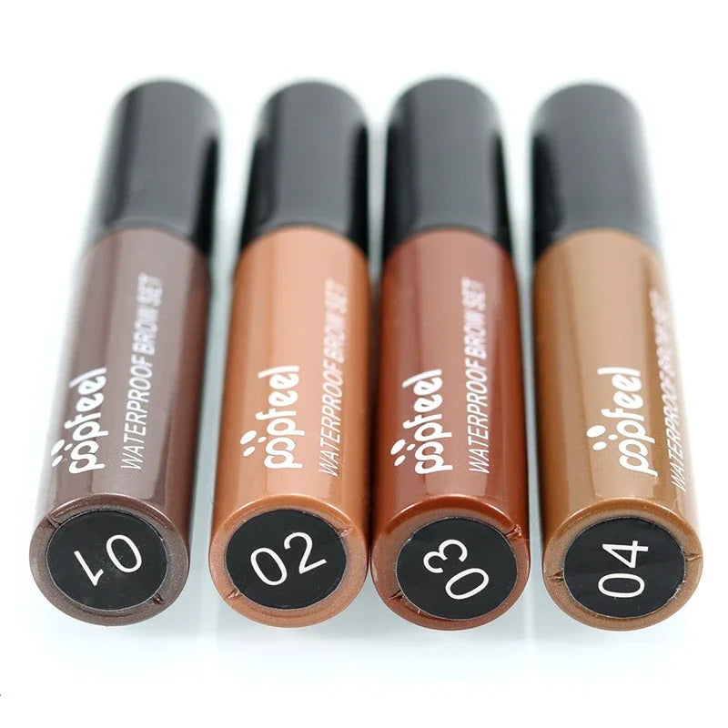 Blana Waterproof Eyebrow Gel