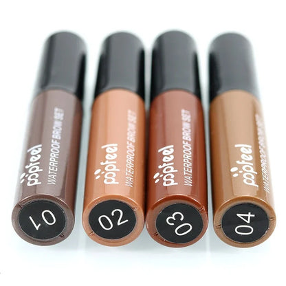 Blana Waterproof Eyebrow Gel