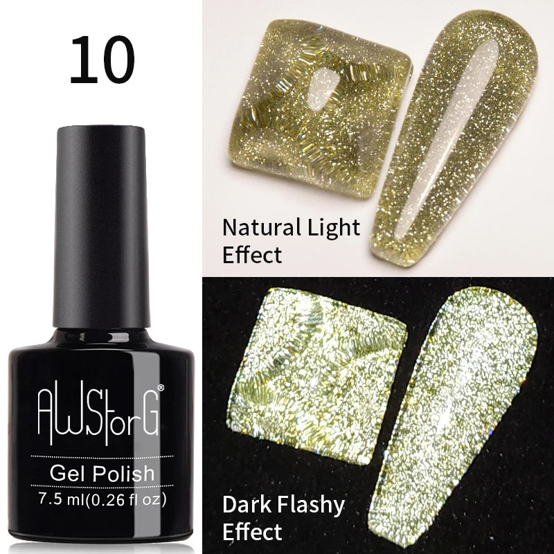 BORN PRETTY Rubber Base Gel