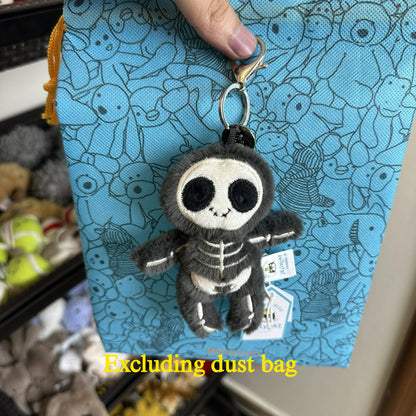 JC Bag Cute Plush Toy