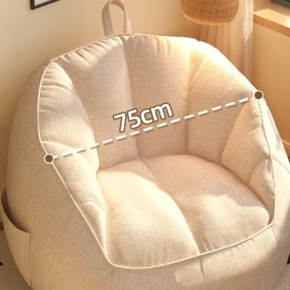 Versatile Bean Bag Couch