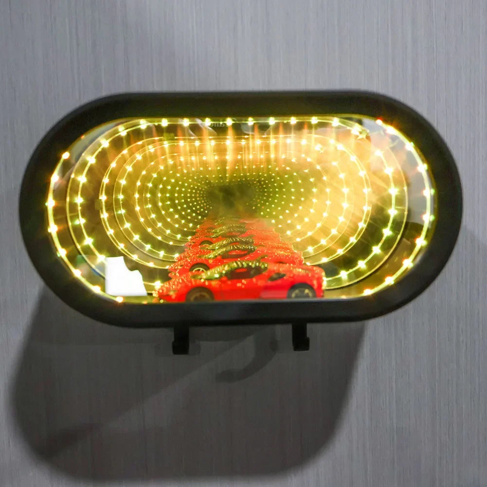 LED Wall Key Holder