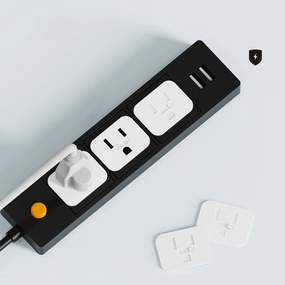 Electric Socket Safety Cover