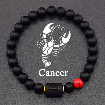 Zodiac Sign Bracelet