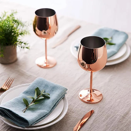 Stocked Barware Cup Stainless Steel