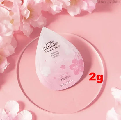 Glass Glow Collagen Face Cream