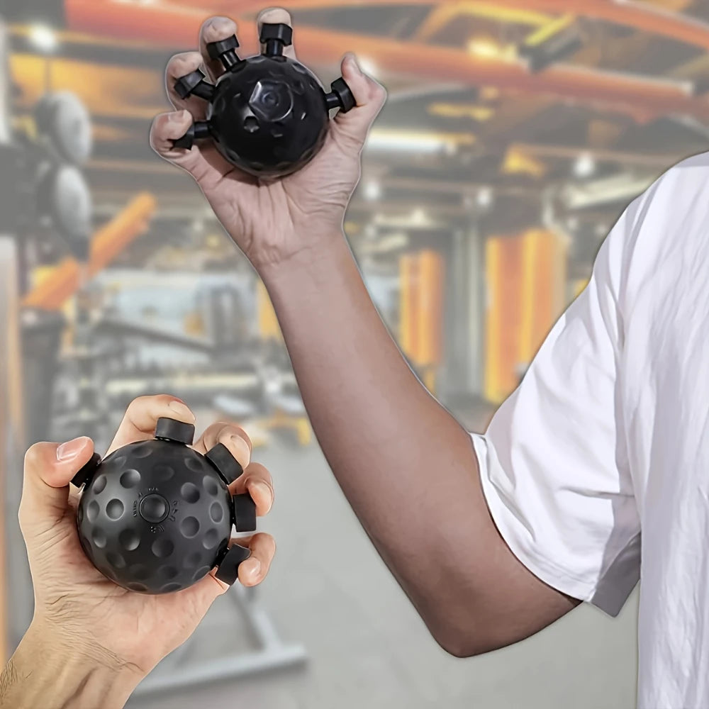 Adjustable Grip Strength Trainer