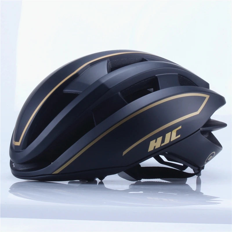 HJC-Style Aero Road Bike Helmet
