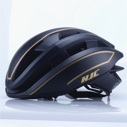 HJC-Style Aero Road Bike Helmet