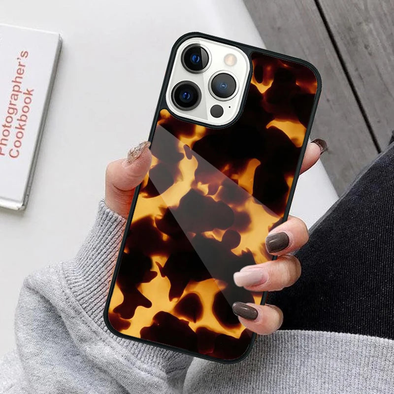 Magnetic Printed Case for iPhone 15 Pro Max | 15 Pro | 14 Pro Max | 14 Pro | 13 Pro | 12 Pro Max | 11 Pro Max