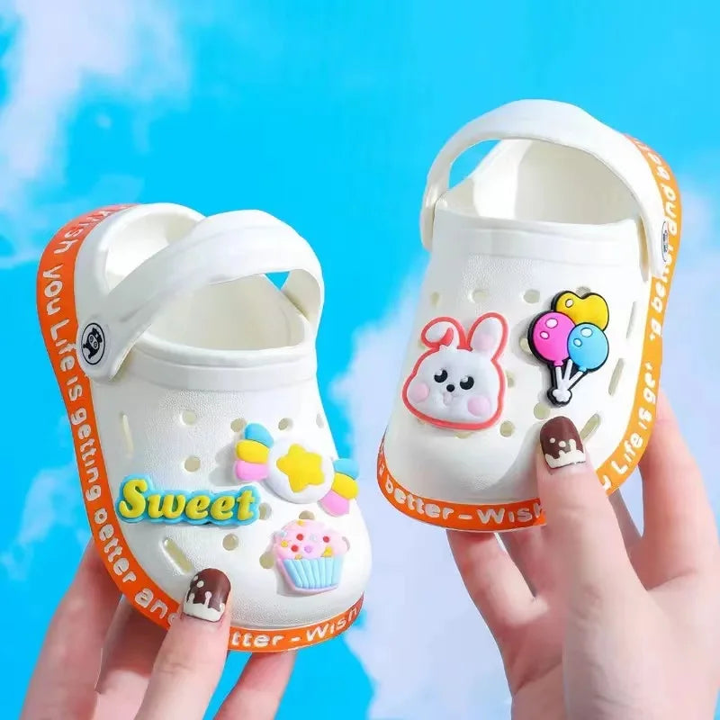 EVA Hole Sandals