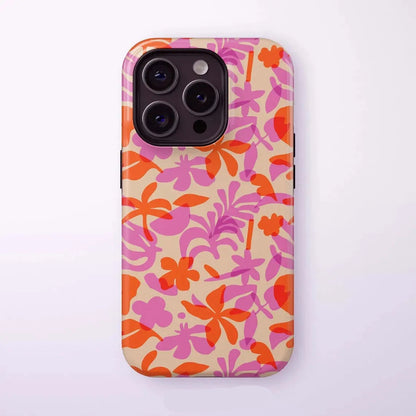 Double-Layer Back Case for iPhone 17 Pro Max | 17 Pro | 16 Pro Max | 16 Pro | 15 Pro Max | 15 Pro | 14 Pro Max | 14 Pro | 13 Pro Max | 13 Pro | 12 Pro Max | 12 Pro | 11 Pro Max | 11 Pro | 11 | X | XS | XR | XS Max | 8 Plus | 8 | 7 Plus | 7 | 17 Air