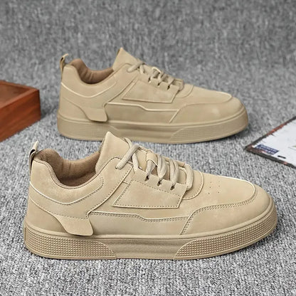 Fashion Vulcanized Men Shoes