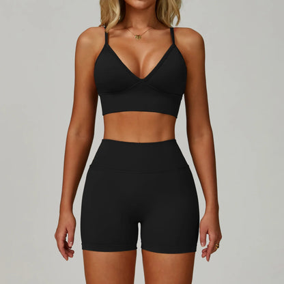 Flex Yoga Set