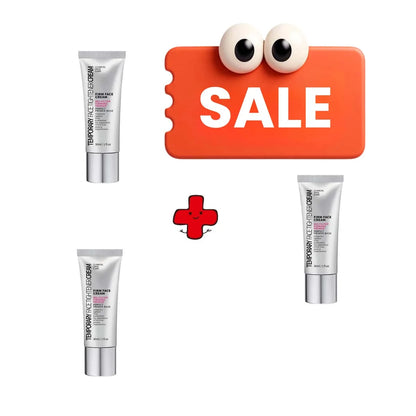 Anti Wrinkle Makeup Primer Cream