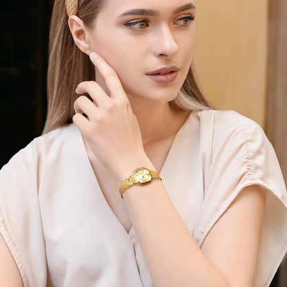 Eiffel Baroque Watch