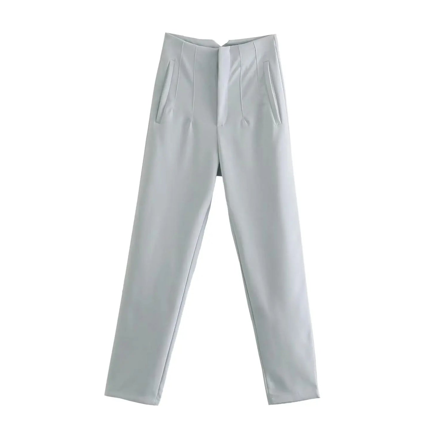 Koekop Office Pencil Trousers