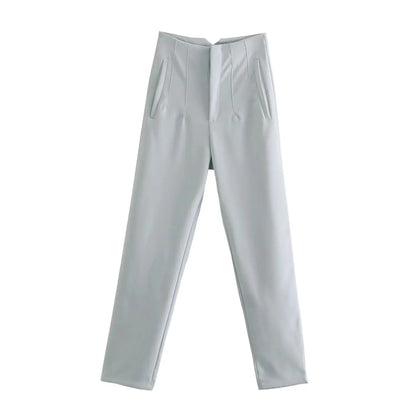 Koekop Office Pencil Trousers