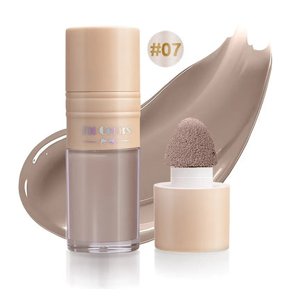 Liquid Blush Contour Highlighter