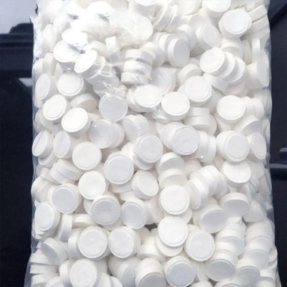 Portable Compressed Towels