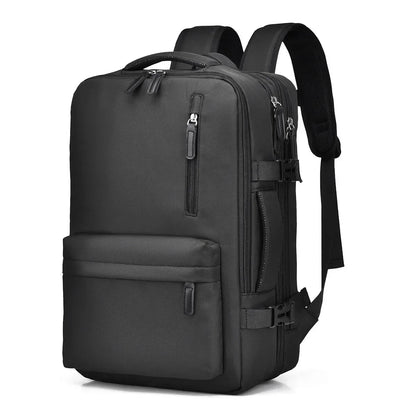 Compact Carry On Backpack