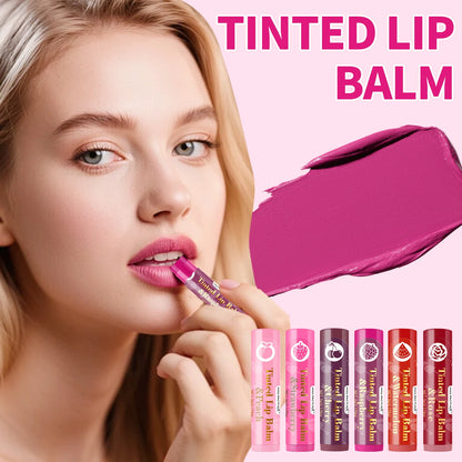 Long Lasting Matte Lipstick