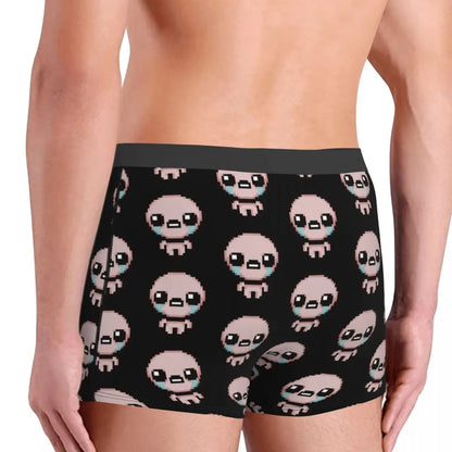 Printed Boxer Briefs